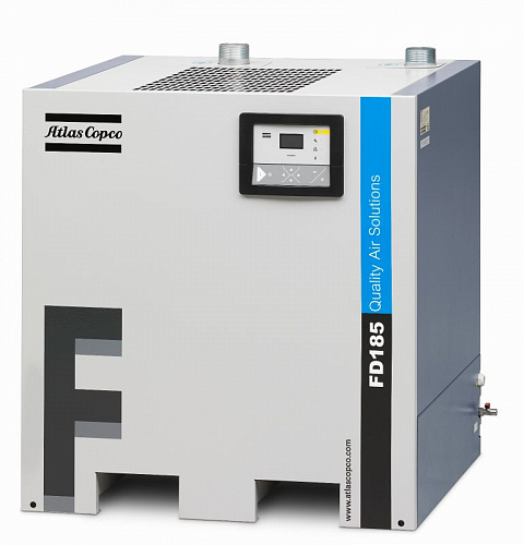 Осушитель рефрижераторный Atlas Copco FD185 230V 50HZ HAV