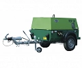 Компрессор Atmos PDP 28, 13 бар