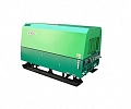 Компрессор Atmos PDP 70, 10 бар