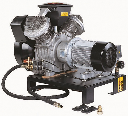 Поршневой компрессор Atlas Copco LT 7-30 Pack Unsilenced Поршневой компрессор Atlas Copco LT 7-30 Pack Unsilenced
