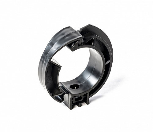 Крепежная клипса Metric nut D50 M6