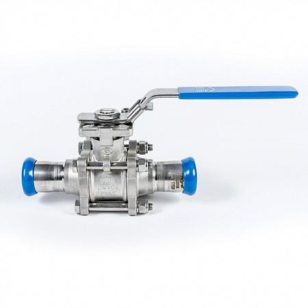 Шаровой краны 316L AIRnet