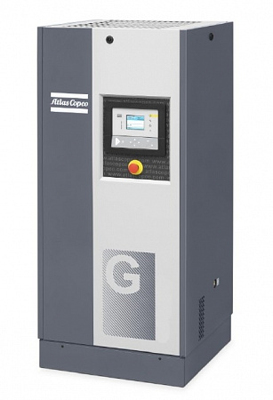 Компрессор Atlas Copco GA37 VSD+13P