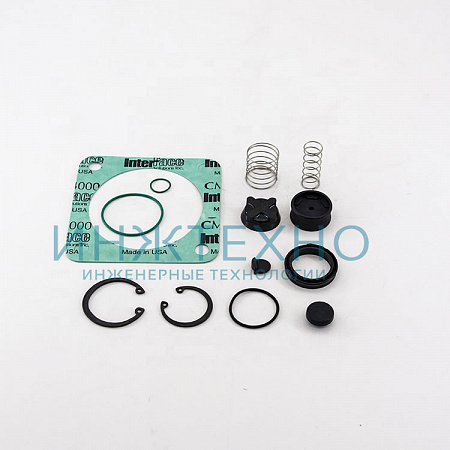 Ремкомплект входного клапана - UNLOADER VALVE KIT