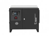 Винтовые электрические компрессоры United Compressor