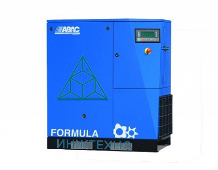 Винтовой компрессор ABAC FORMULA.E 5.5-8