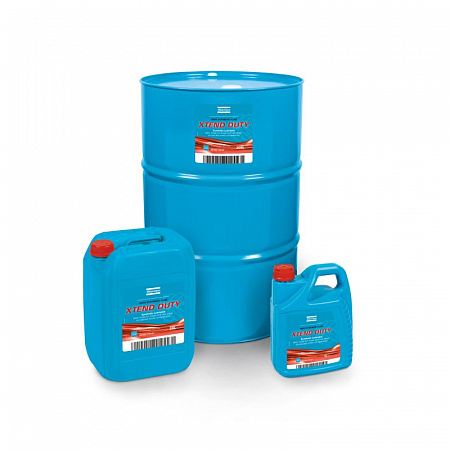 Масло компрессорное Atlas Copco Roto-Xtend Duty Fluid (RXD) 209 л.