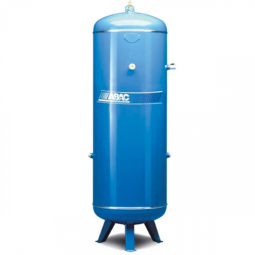 Ресивер ABAC V900B PAINT
