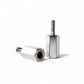 Адаптер болта Metric to Metric D20 - D50, M6-M8