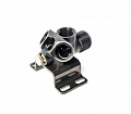 Настенный тройник ISO 228 (внутренняя резьба) D25-D1/2"