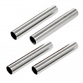 Труба Airnet 304L D35 (1 1/4") из нержавеющей стали