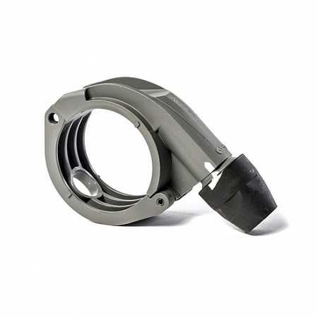 Быстросборный отвод AIRnet D80/D20