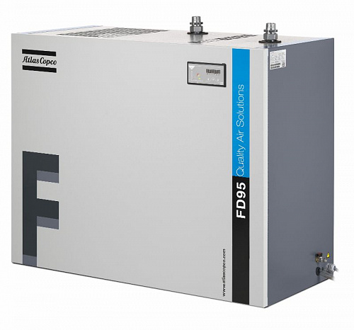 Осушитель рефрижераторный Atlas Copco FD95 230V 50HZ