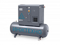 Компрессор Atlas Copco G4 10FF FM