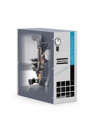 Осушитель рефрижераторный Atlas Copco FD50 230V 50HZ 20BAR
